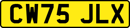 CW75JLX