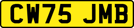 CW75JMB