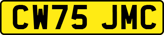 CW75JMC