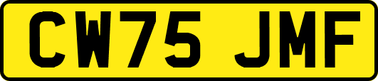 CW75JMF