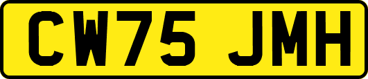 CW75JMH