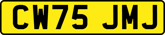 CW75JMJ