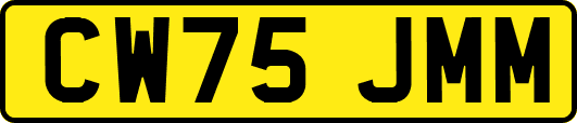 CW75JMM
