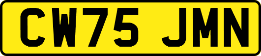 CW75JMN
