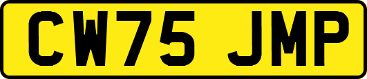 CW75JMP