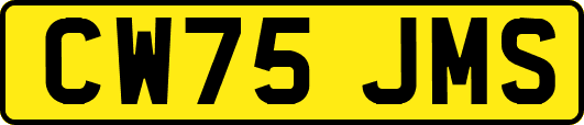 CW75JMS