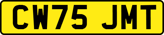 CW75JMT