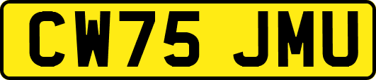 CW75JMU