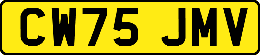 CW75JMV