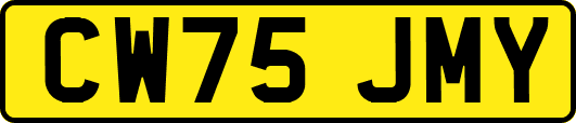 CW75JMY