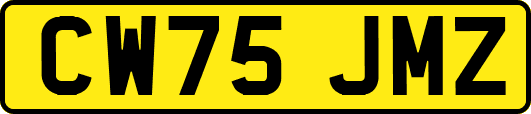 CW75JMZ