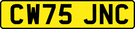 CW75JNC