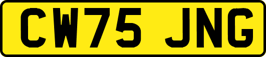 CW75JNG