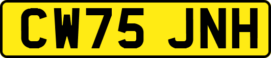 CW75JNH