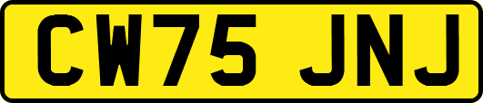 CW75JNJ