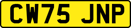 CW75JNP