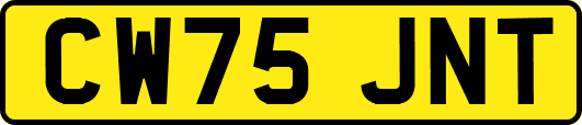 CW75JNT