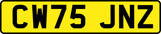 CW75JNZ