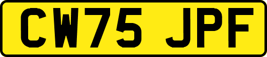 CW75JPF