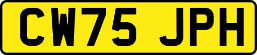 CW75JPH