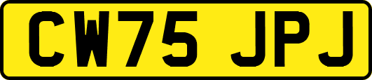 CW75JPJ