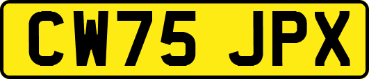 CW75JPX