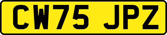 CW75JPZ