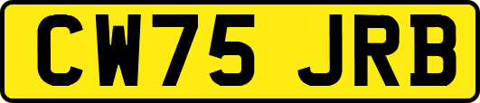 CW75JRB