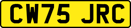 CW75JRC