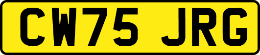 CW75JRG