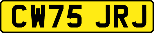 CW75JRJ
