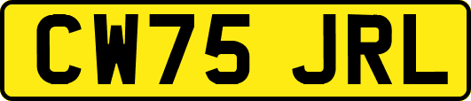 CW75JRL