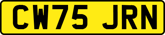 CW75JRN