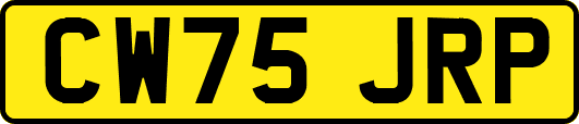CW75JRP