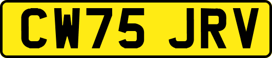 CW75JRV