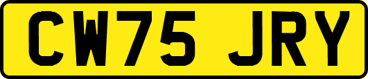 CW75JRY