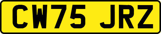 CW75JRZ