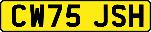 CW75JSH