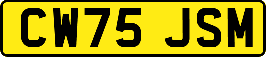 CW75JSM