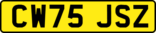 CW75JSZ