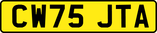 CW75JTA