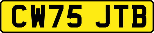 CW75JTB