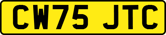 CW75JTC