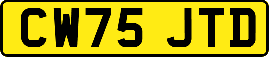 CW75JTD