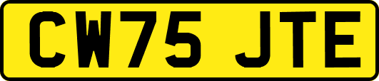 CW75JTE