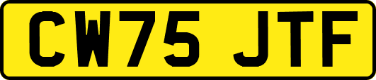 CW75JTF