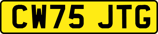 CW75JTG