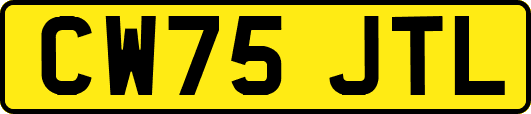 CW75JTL