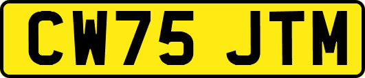 CW75JTM