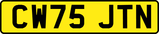 CW75JTN